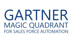 CRM-система bpm’online вошла в Магический Квадрант Gartner как одно из лучших решений для автоматизации продаж