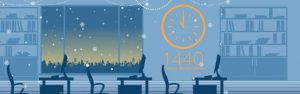 Terrasoft расширяет границы: плюс 2 месяца в году